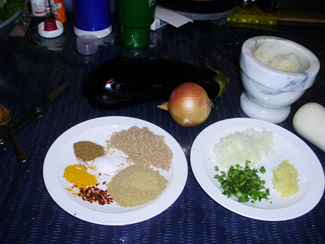 Ingredients