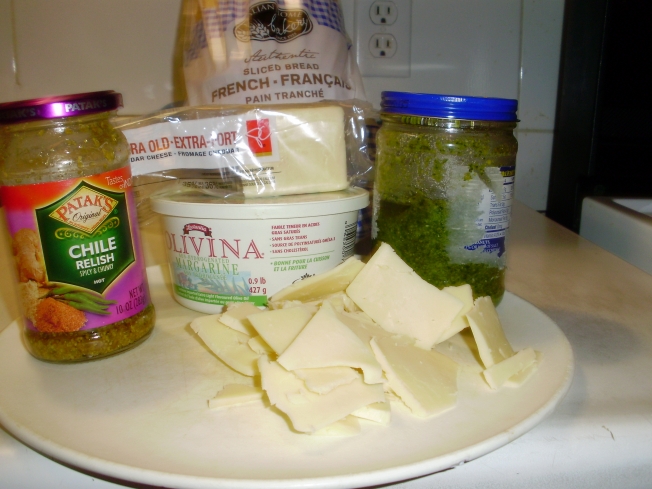 Ingredients