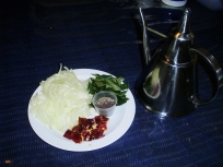 Seasoning ingredients
