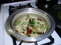 Seasoning
