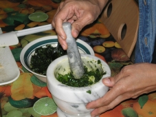 pesto 1